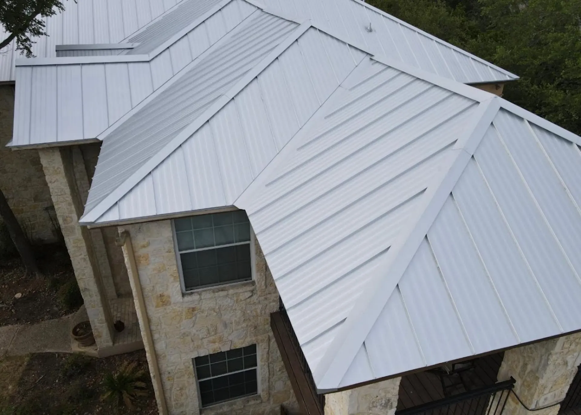 Metal Roofing services in Atlantic City, NJ